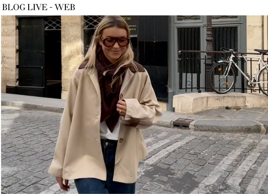 Parisian Palette | The French-Girl Approved Shades of the Season