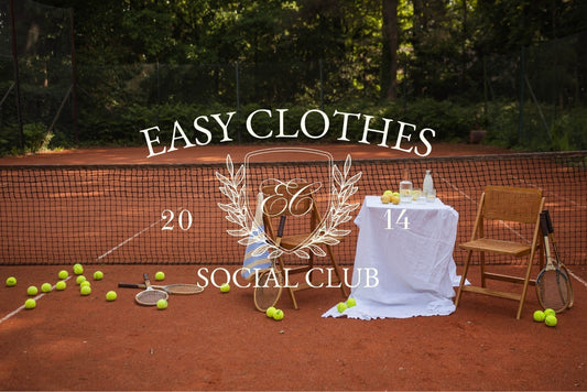 Welcome To The Club: Meet Our Members