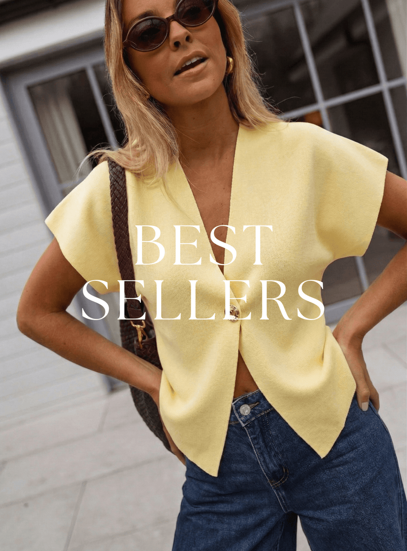 Best Sellers
