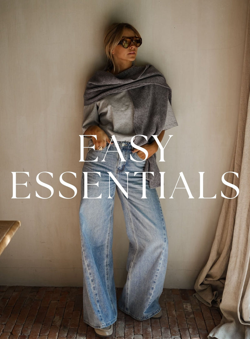 Easy Essentials