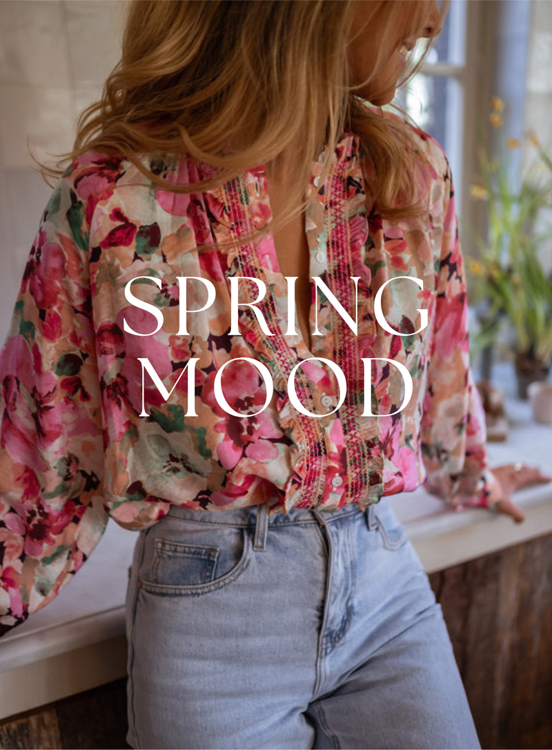 Spring Mood