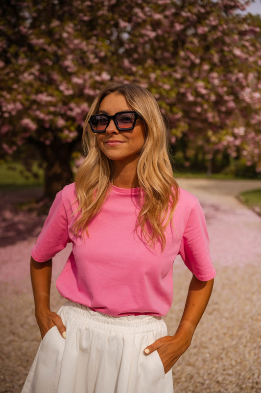 Black Jose Sunglasses