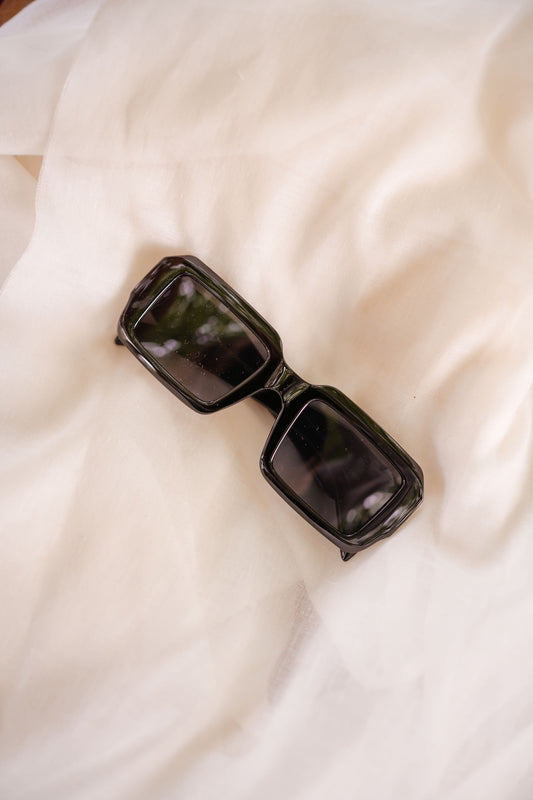Black Magy Sunglasses