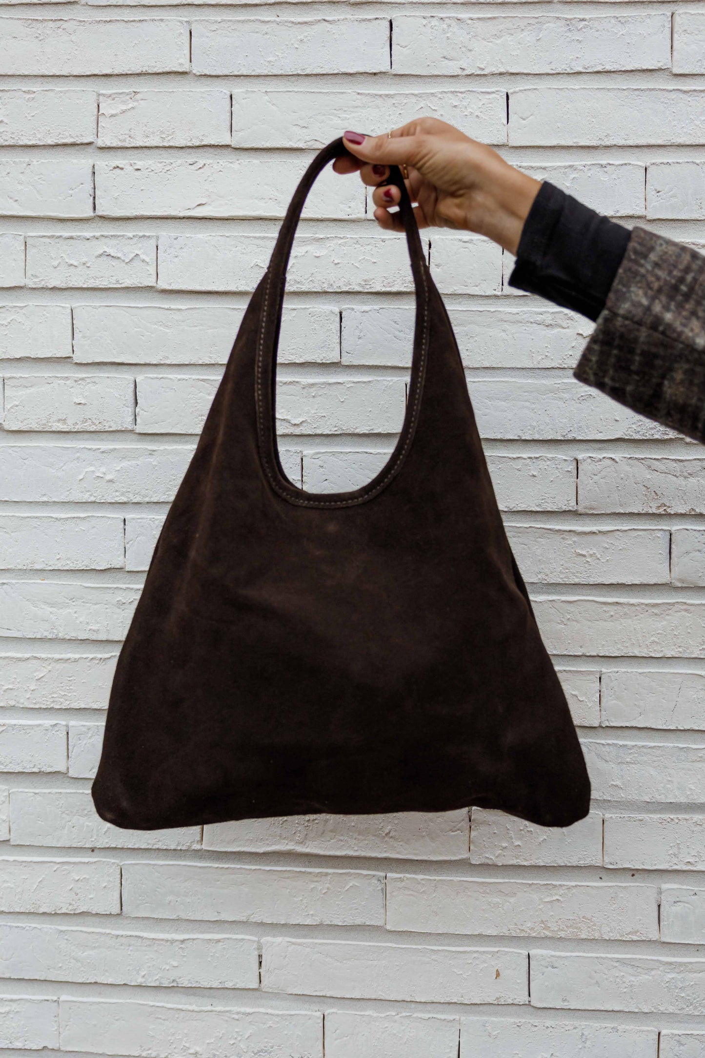 Brown Thami Bag