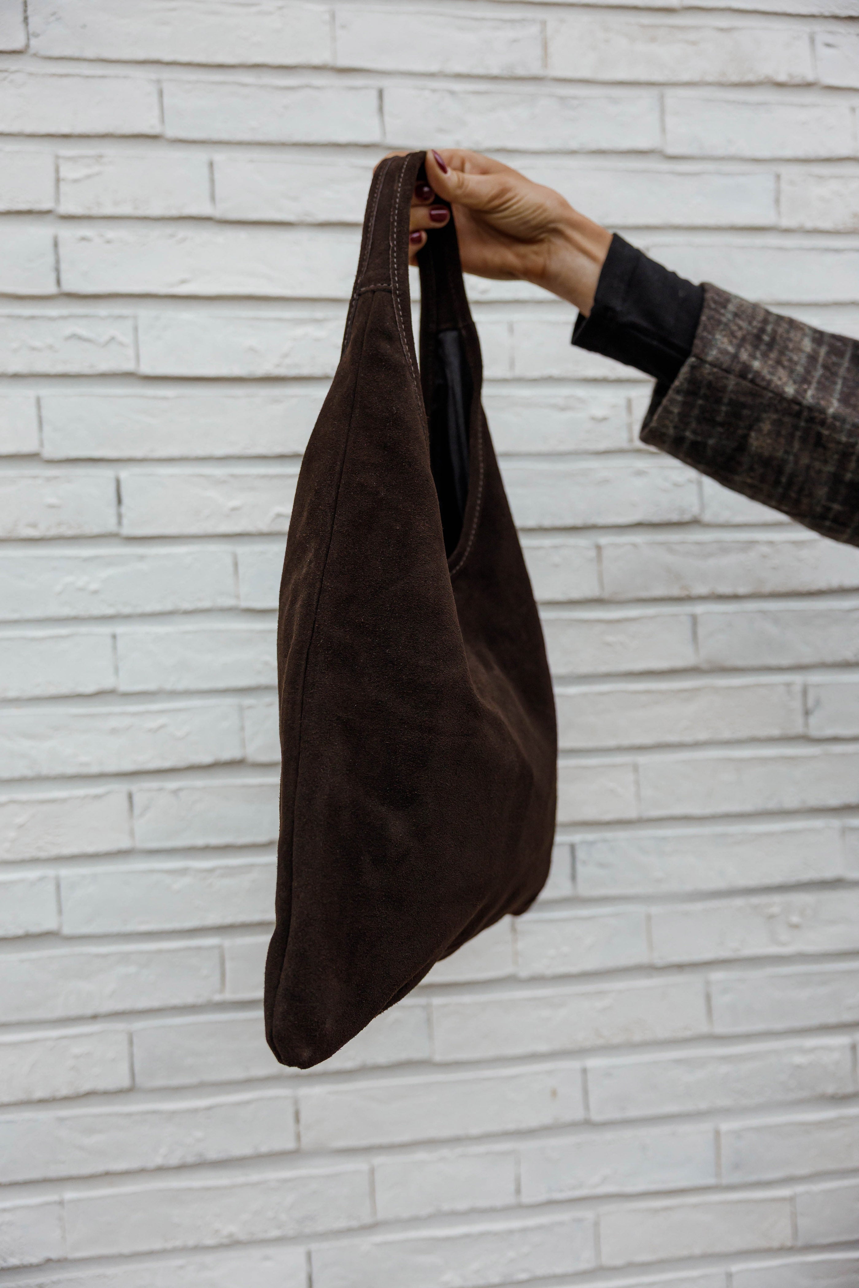 Brown Thami Bag